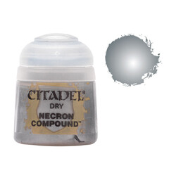 Citadel Paint Dry Necron Compound 12ml